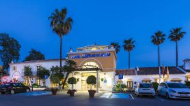 Globales Cortijo Blanco