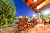 California Beach Hotel - Adults Only