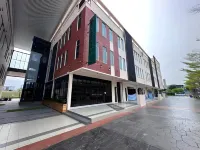 Le'genda Hotel Hotels in Kajang