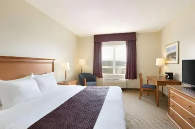 Days Inn & Suites by Wyndham Collingwood Hôtels à : 