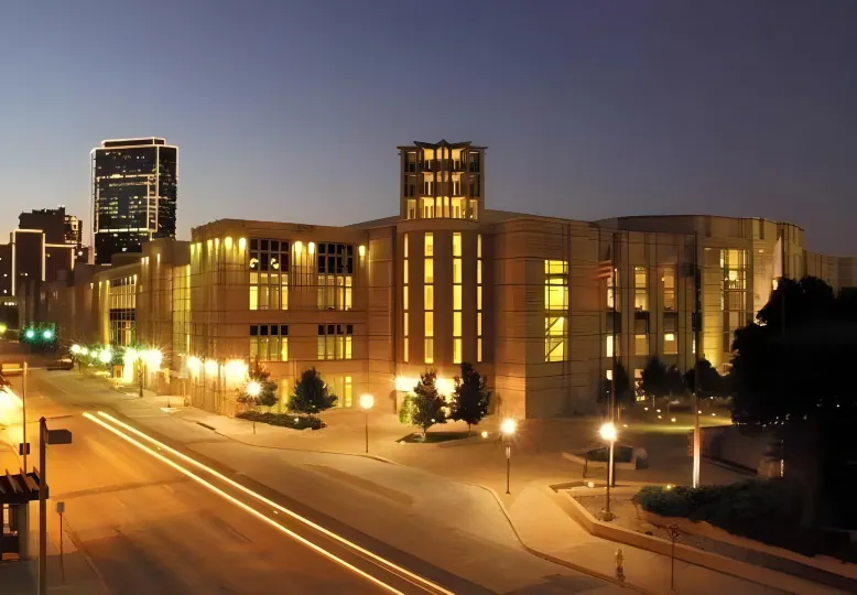 Courtyard Fort Worth West at Cityview