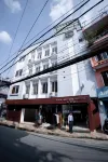 SRK服務式公寓和飯店