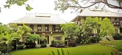Pai Panalee the Nature Boutique Hotel Hotel di Pai