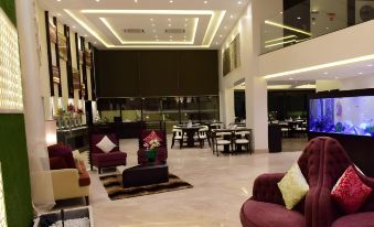 The Flora Grand, Vasco, Goa