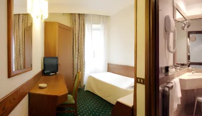 Hotel Albergo Santa Chiara Các khách sạn ở Pantheon