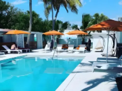 Sunset Inn Hotels in Islamorada