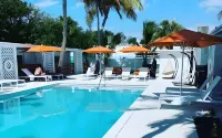 Sunset Inn Hotel di Islamorada