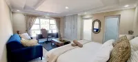 Waterfall City Guest Lodge