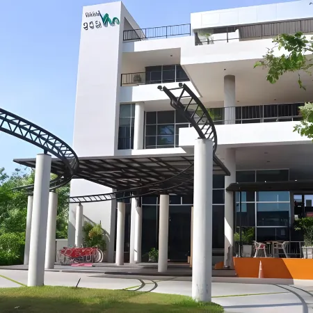 Eco Inn Prime Mae Sot