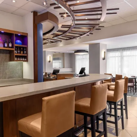 Hyatt Place Dallas North Galleria