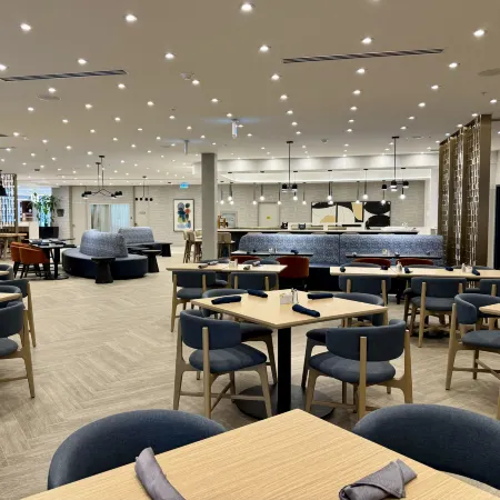 Candlewood Suites BURLINGTON CONFERENCE CENTRE by IHG