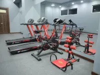Akhsikent Hotel Hotels in Namangan