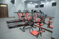 Akhsikent Hotel