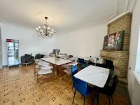 Mansion Hotel Yerevan Zovuni住宿飯店