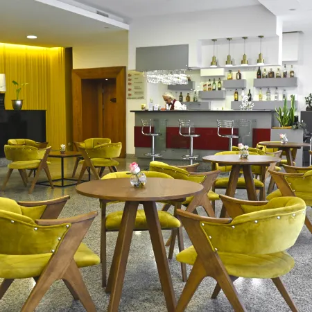 Europe Hotel