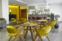 Europe Hotel Hoteles en Ereván