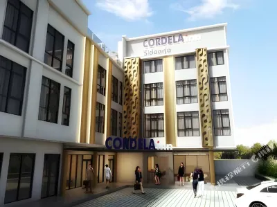 Cordela Inn Sidoarjo Các khách sạn gần Makam Mbah Nyai Roro Sekardadu
