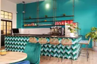 Coffee Inn Hostel Berlin