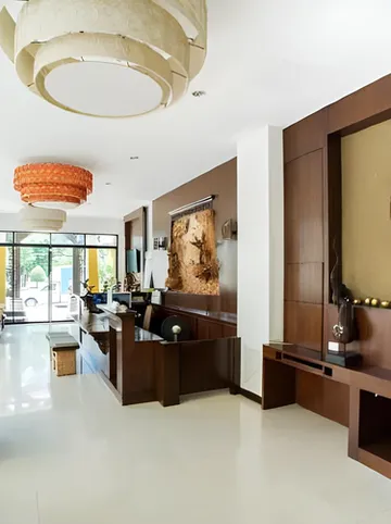 รูปภาพของโรงแรมณิชา สวีท หัวหิน