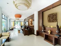 Nicha Suite Hua Hin Hotel