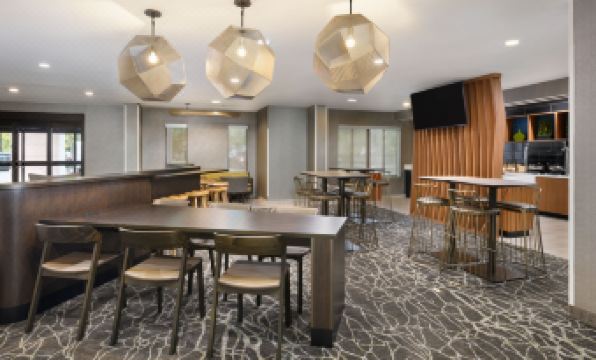 SpringHill Suites Newnan