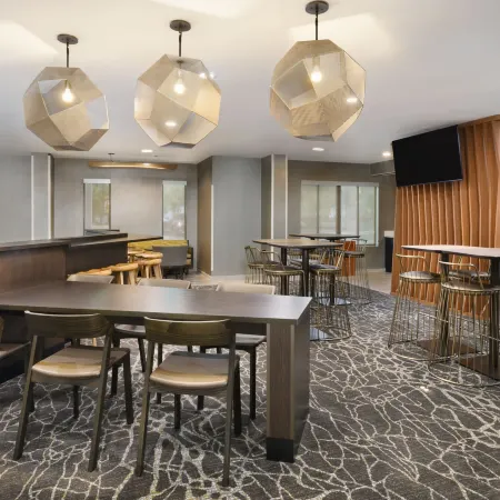 SpringHill Suites Newnan