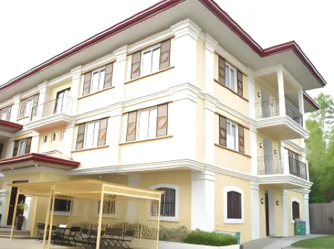 Metro Vigan Inn Near Plaza Salcedo Ilocos Sur