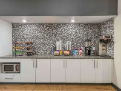 Extended Stay America Premier Suites - Reno - Sparks Hotels in Washoe County