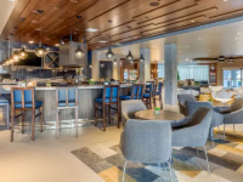 โรงแรมแคมเบรีย มิลวอกี ดาวน์ทาวน์ โรงแรมในมิลวอกี