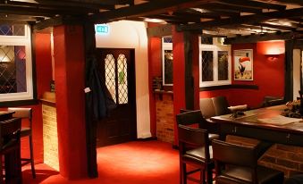 The Union Inn