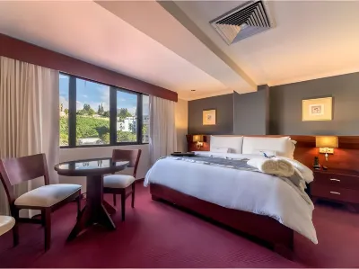Hodelpa Gran Almirante Hotels in Santiago