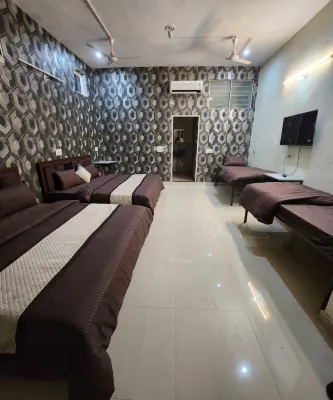Hotel Vrindavan