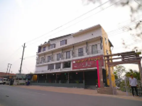 Kings Resort Hotels in Dhanbad