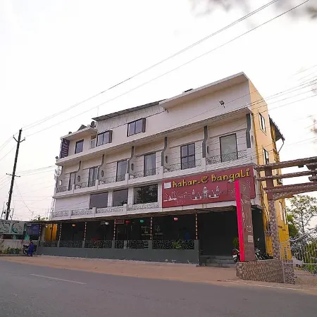 Kings Resort