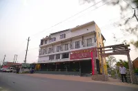 Kings Resort فنادق في دانباد