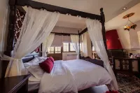 Manthos Mountain Resort & Spa Hôtels à : Hania