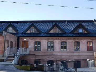 Central City Apartments