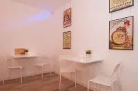 Modica Old Town Rooms - Balkon