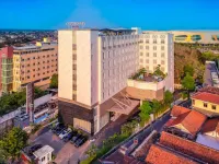 Grand Keisha Yogyakarta