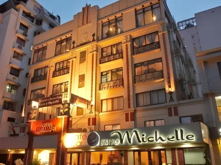 Miramar Hotel