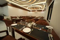 Aaroham Resort by Aamod at Dharamshala ! Luxury Boutique Resort - Pet friendly
