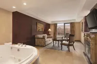 Radisson Toronto Airport West - Hot Tub