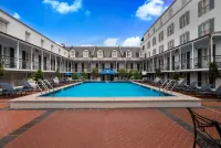 The Royal Sonesta New Orleans - piscine