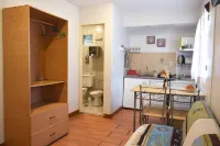 C Constitución One-room apartment