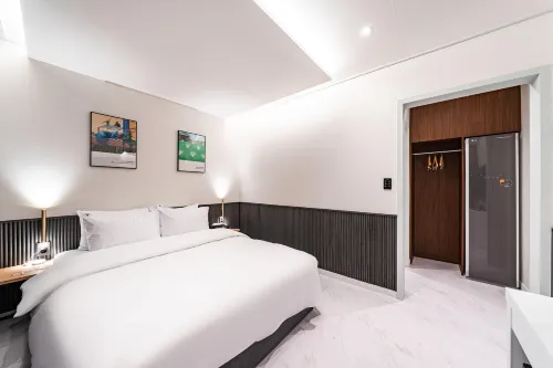 Gapyeong Hotel Grazie