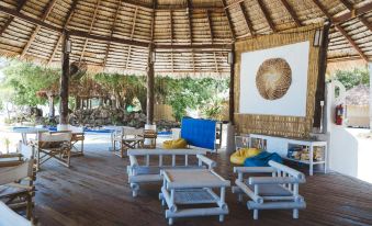 Mayalay Resort-Green Hotel