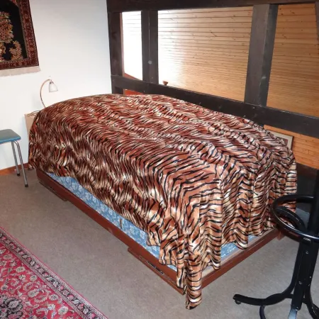 Chalet Bergblick