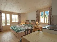 Mutthorn Hotels in Lauenen