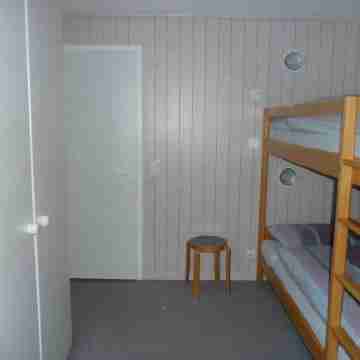 Suzanne Nr. 18 Rooms