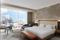 JW Marriott Dallas Arts District